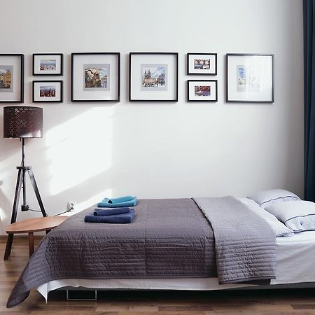 Apartment Gesse Jirsikova Πράγα Εξωτερικό φωτογραφία