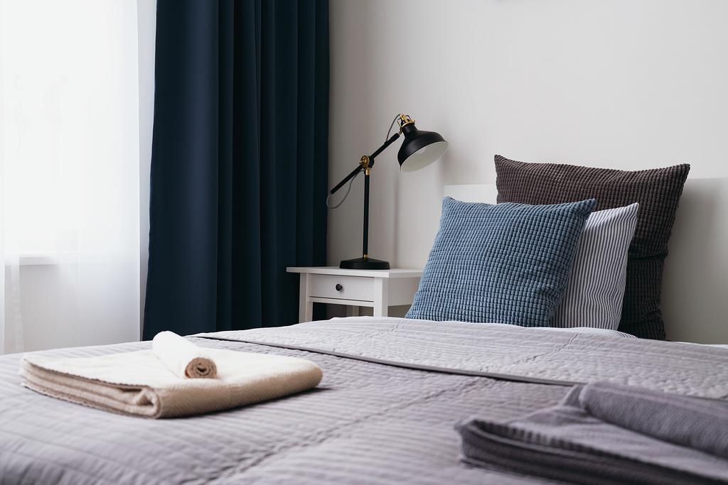 Apartment Gesse Jirsikova Πράγα Εξωτερικό φωτογραφία