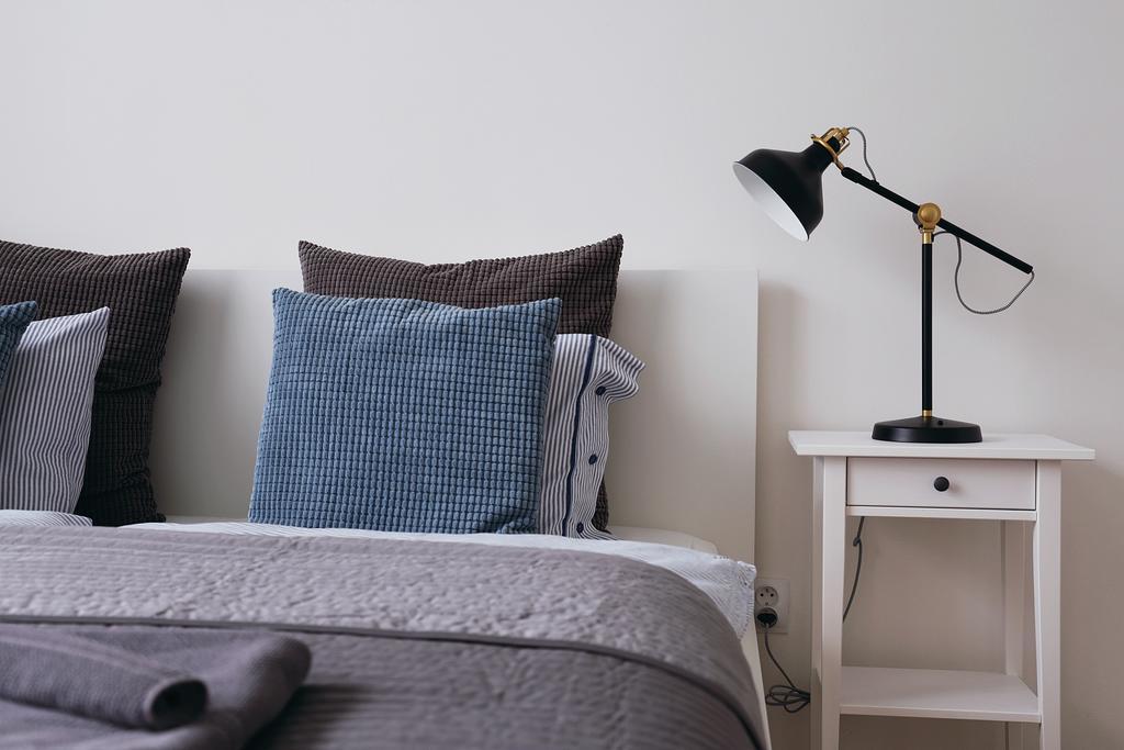 Apartment Gesse Jirsikova Πράγα Εξωτερικό φωτογραφία