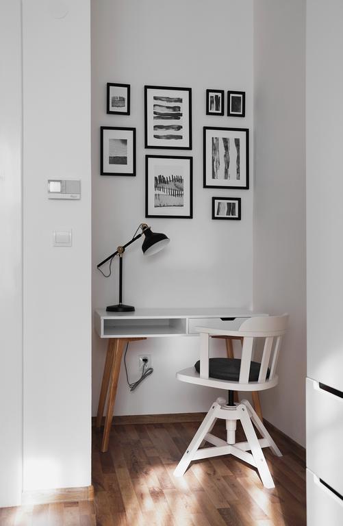 Apartment Gesse Jirsikova Πράγα Εξωτερικό φωτογραφία