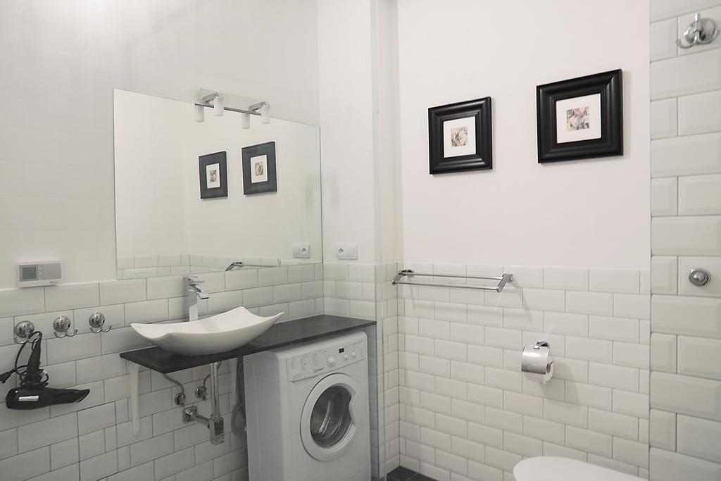 Apartment Gesse Jirsikova Πράγα Εξωτερικό φωτογραφία