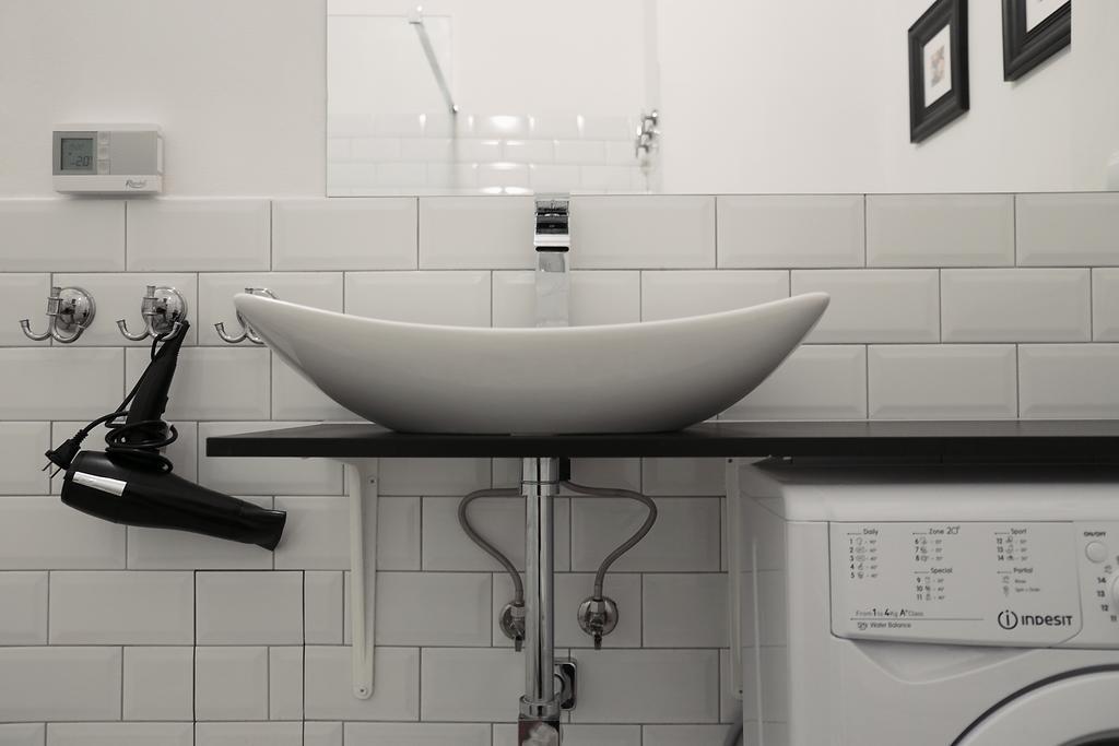 Apartment Gesse Jirsikova Πράγα Εξωτερικό φωτογραφία