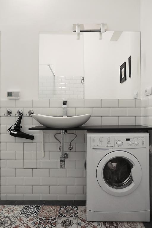 Apartment Gesse Jirsikova Πράγα Εξωτερικό φωτογραφία