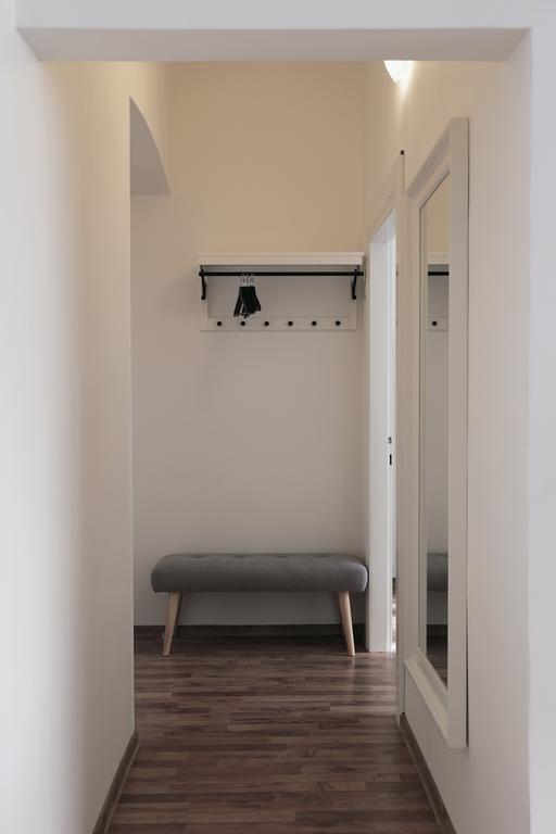 Apartment Gesse Jirsikova Πράγα Εξωτερικό φωτογραφία