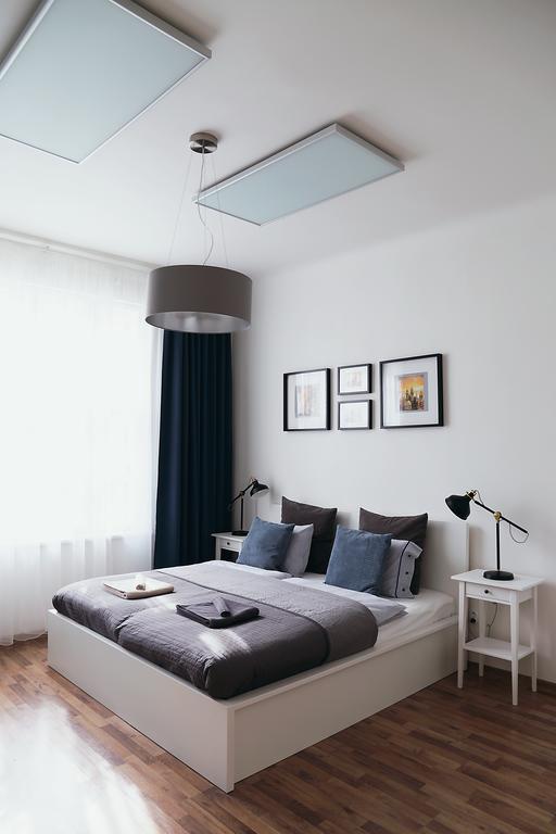 Apartment Gesse Jirsikova Πράγα Εξωτερικό φωτογραφία