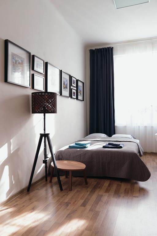 Apartment Gesse Jirsikova Πράγα Εξωτερικό φωτογραφία