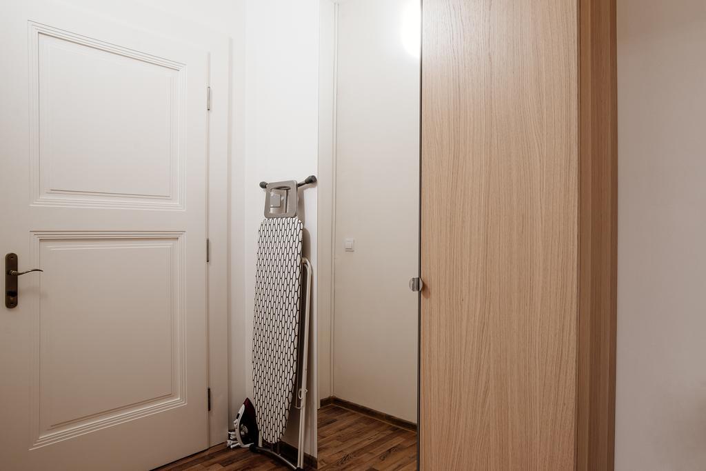 Apartment Gesse Jirsikova Πράγα Εξωτερικό φωτογραφία