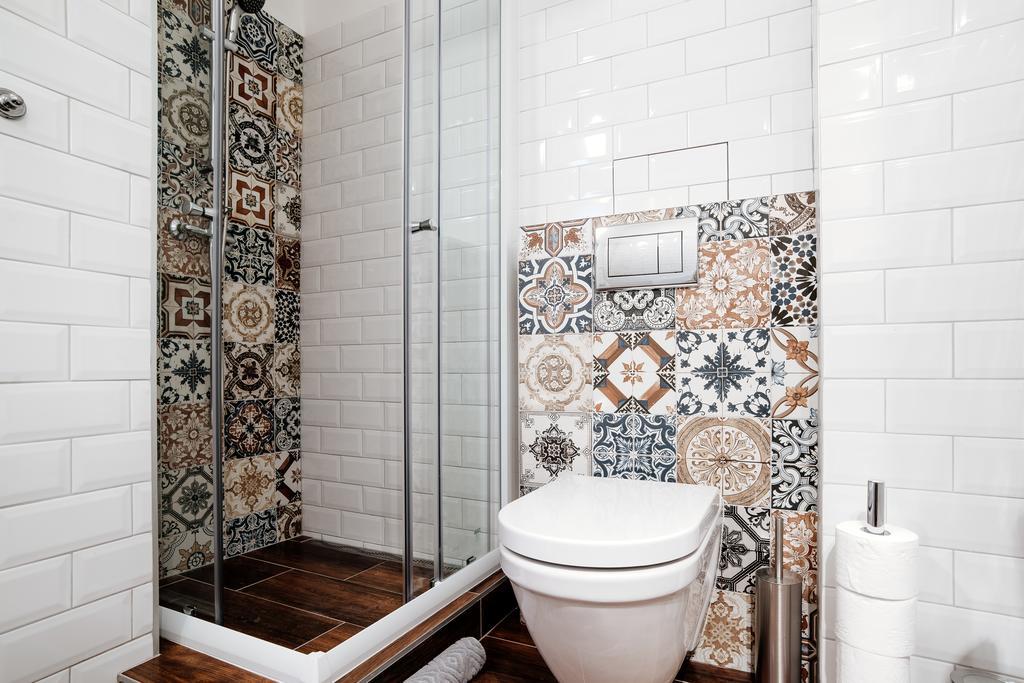 Apartment Gesse Jirsikova Πράγα Εξωτερικό φωτογραφία