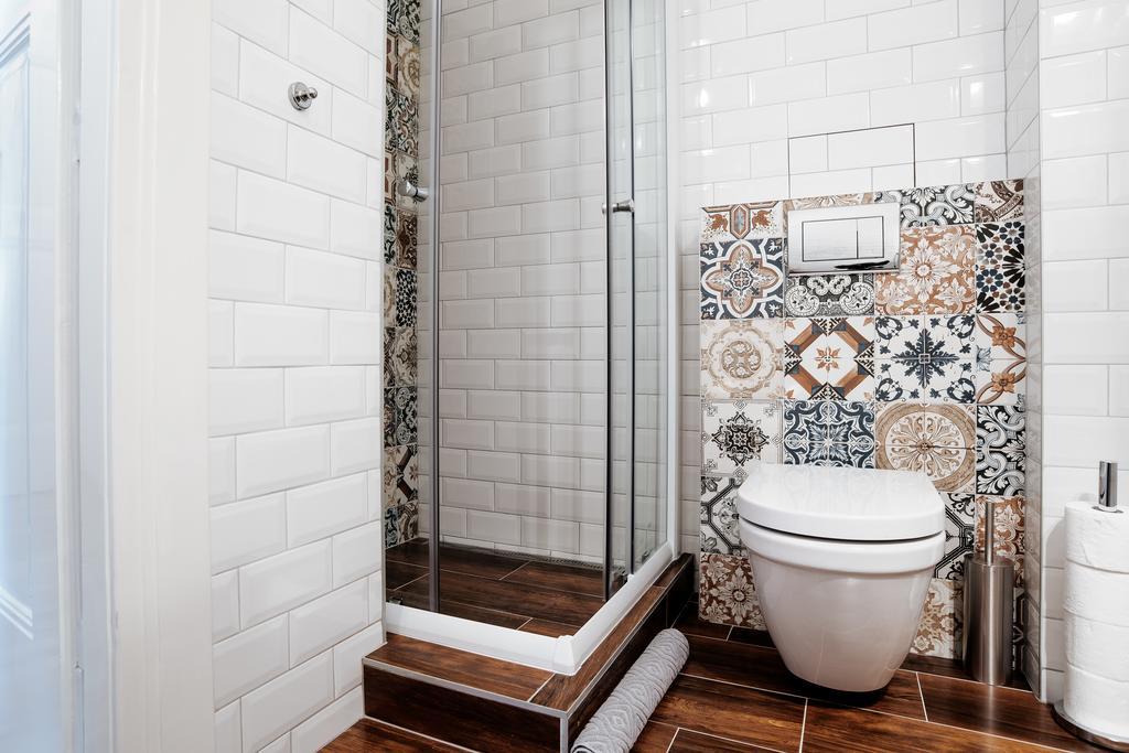 Apartment Gesse Jirsikova Πράγα Εξωτερικό φωτογραφία