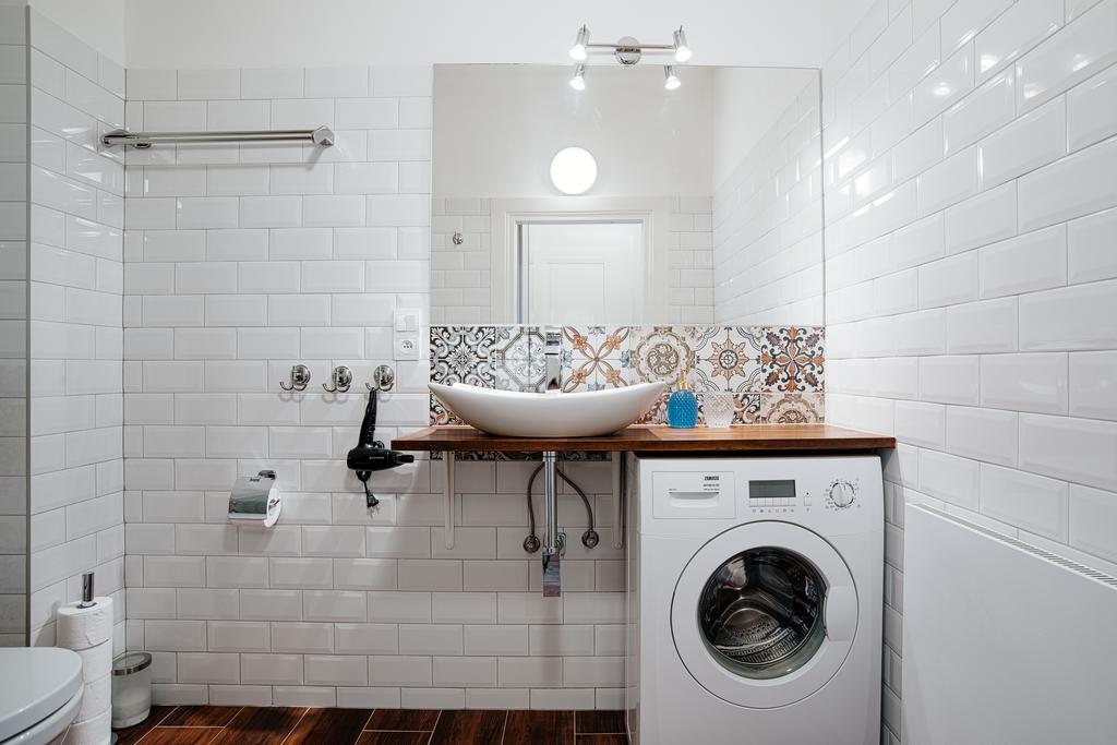 Apartment Gesse Jirsikova Πράγα Εξωτερικό φωτογραφία
