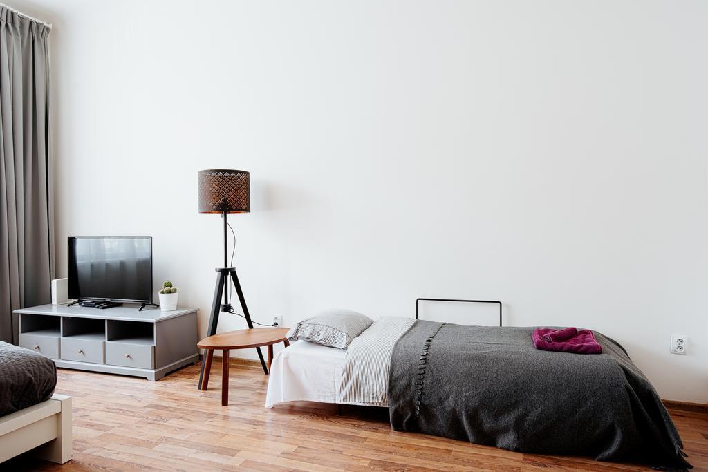 Apartment Gesse Jirsikova Πράγα Εξωτερικό φωτογραφία